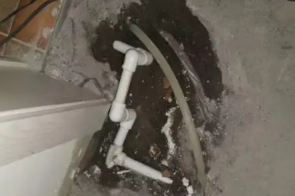 阳泉市卫生间漏水检测多少钱