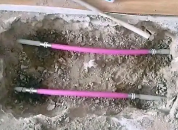 阳泉市卫生间测漏水多少钱