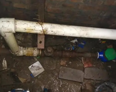 阳泉市水管维修哪家好