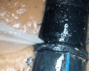 阳泉市漏水维修价格明细