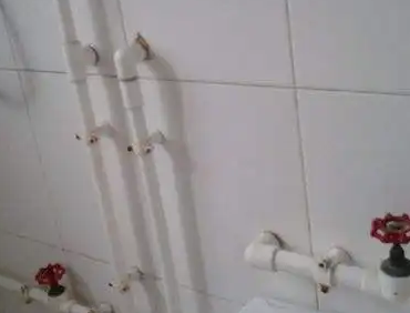阳泉市水管维修多少钱