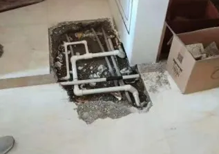 阳泉市查漏水多少钱