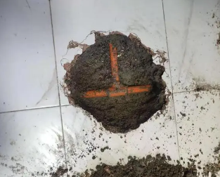 阳泉市查漏水多少钱