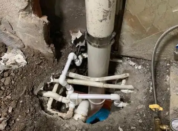 阳泉市卫生间漏水检测多少钱