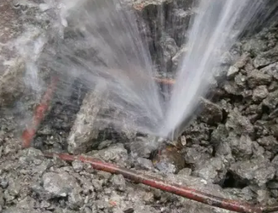 阳泉市水管维修多少钱