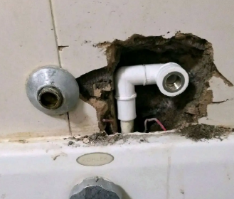 阳泉市卫生间漏水检测多少钱