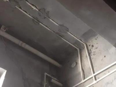 阳泉市卫生间漏水维修技术的依据是什么