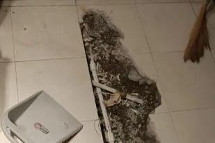阳泉市卫生间漏水检测电话